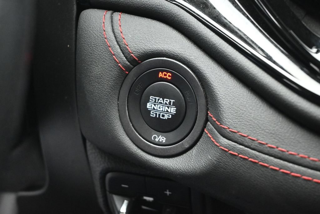 Used 2023 Dodge Durango GT AWD/4WD image 14