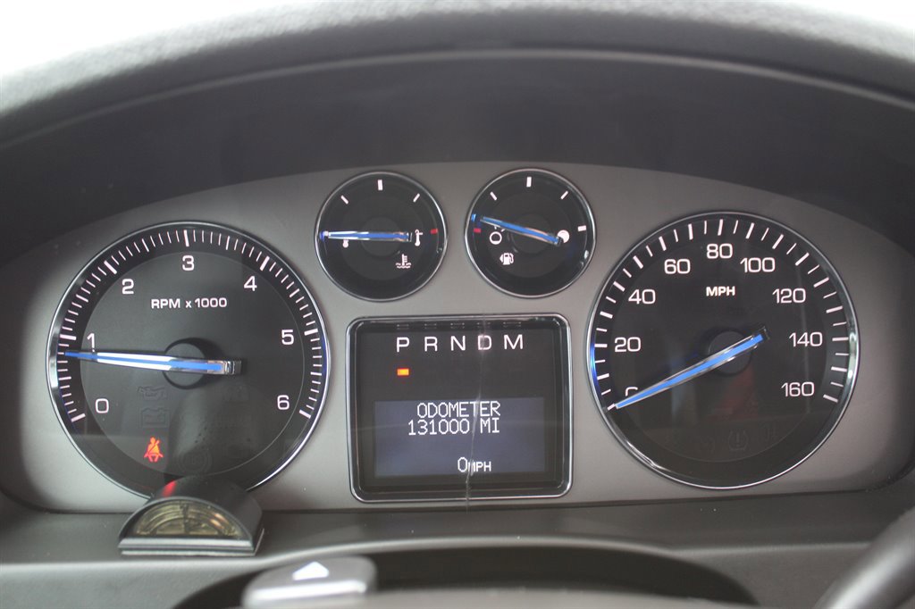 Used 2007 Cadillac Escalade EXT w/ Information Package image 30