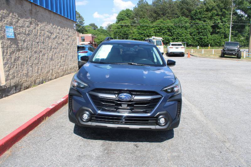 Used 2023 Subaru Outback Premium w/ Popular Package #1 AWD/4WD image 2