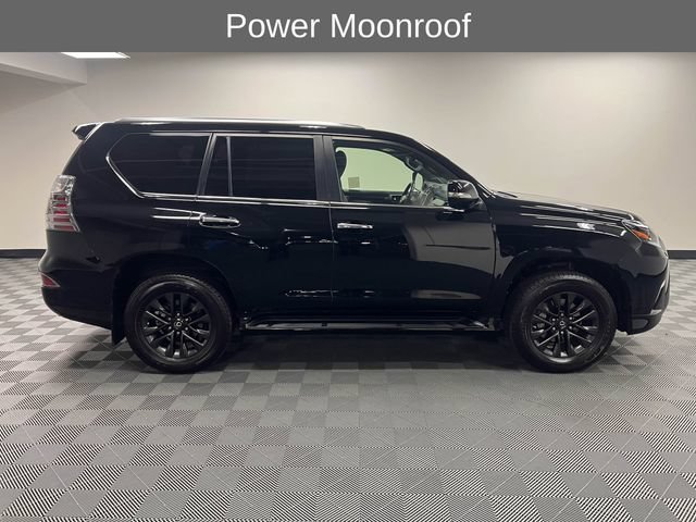 Used 2020 Lexus GX 460 Premium w/ Premium Package AWD/4WD image 4