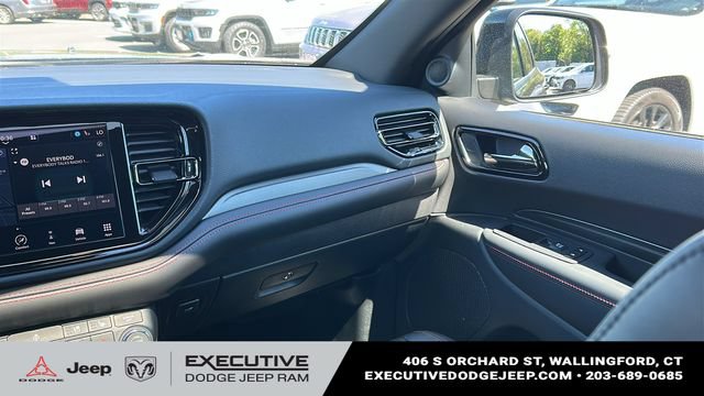 Used 2025 Dodge Durango R/T AWD/4WD image 27