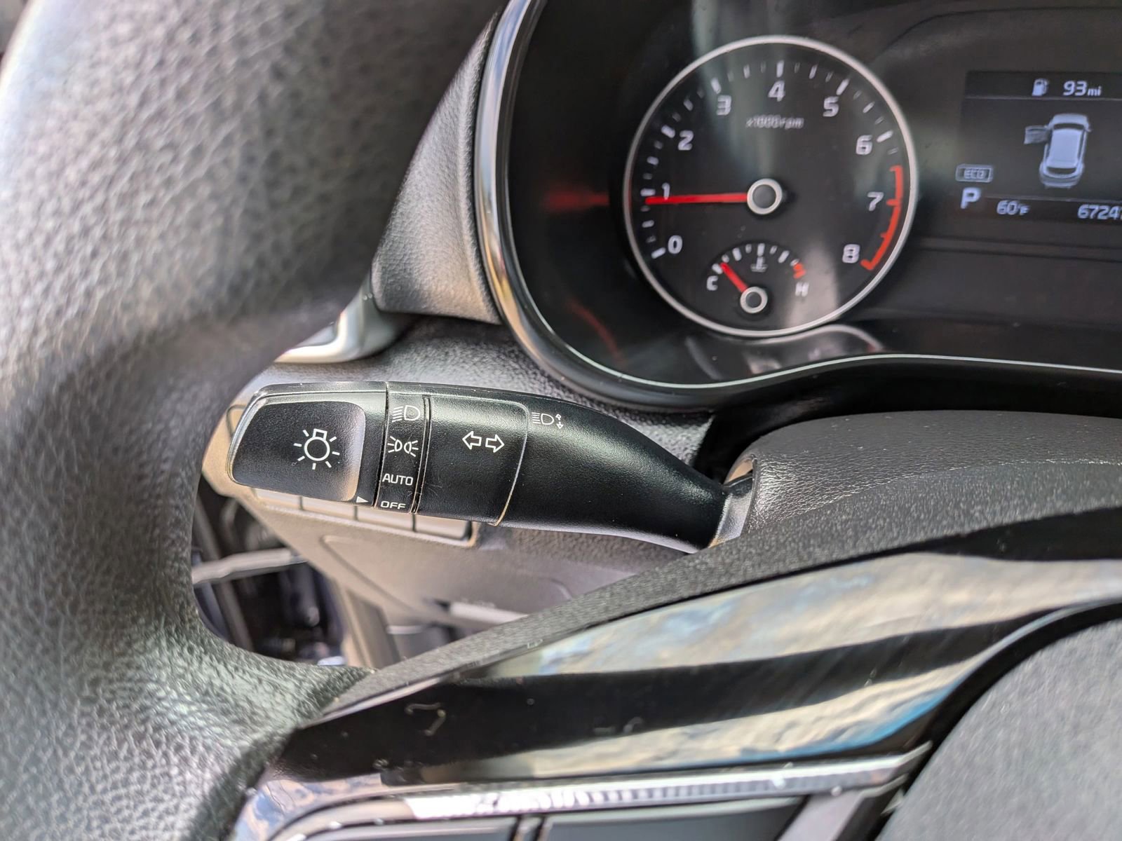 Used 2021 Kia Sportage LX FWD image 35