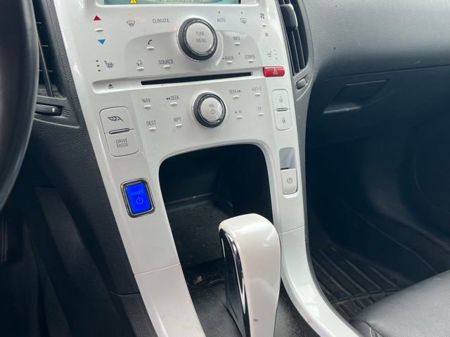 Used 2014 Chevrolet Volt Premium w/ Premium Trim Package image 19