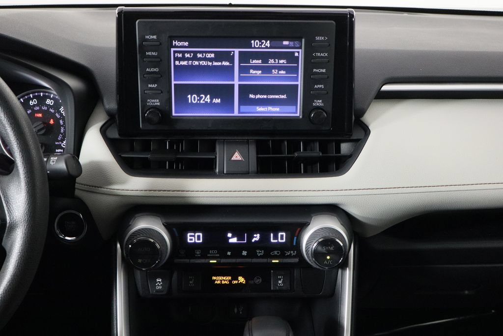 Used 2019 Toyota RAV4 XLE w/ Convenience Package AWD/4WD image 27
