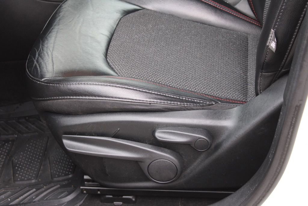 Used 2019 Jeep Compass Trailhawk image 17