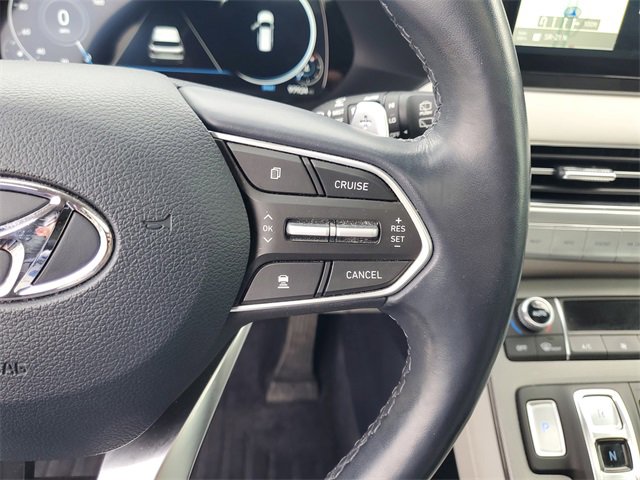 Used 2021 Hyundai Palisade Limited image 18