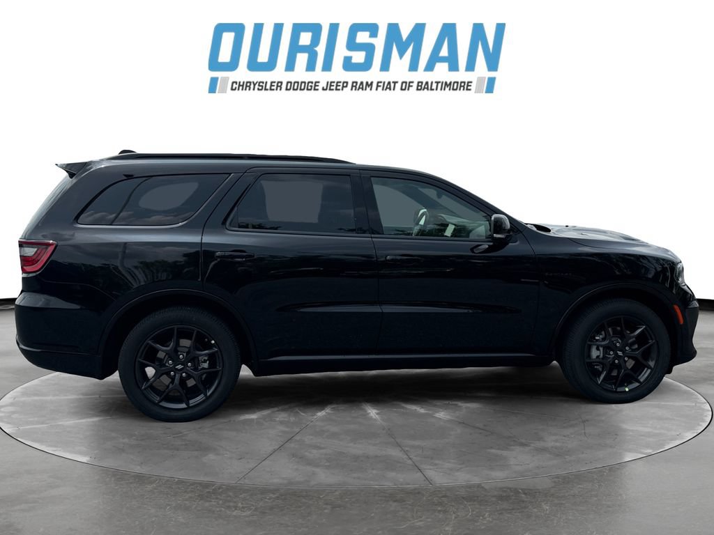 New 2026 Dodge Durango GT AWD/4WD image 7