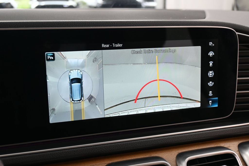 Used 2021 Mercedes-Benz GLE 350 image 21