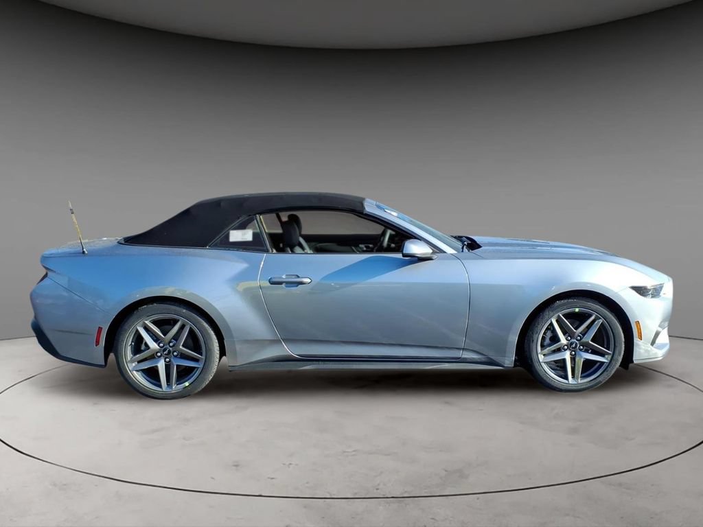 New 2026 Ford Mustang Premium RWD image 10