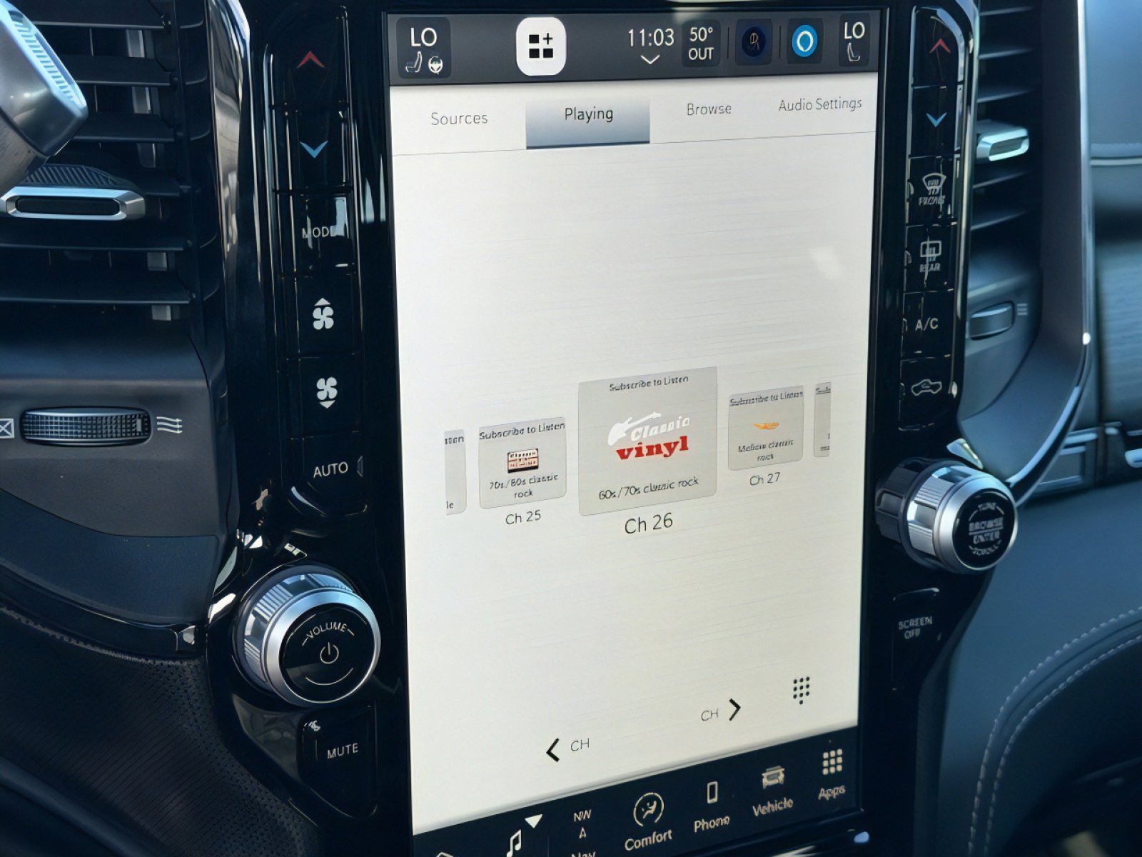 Used 2024 RAM 2500 Limited AWD/4WD image 12