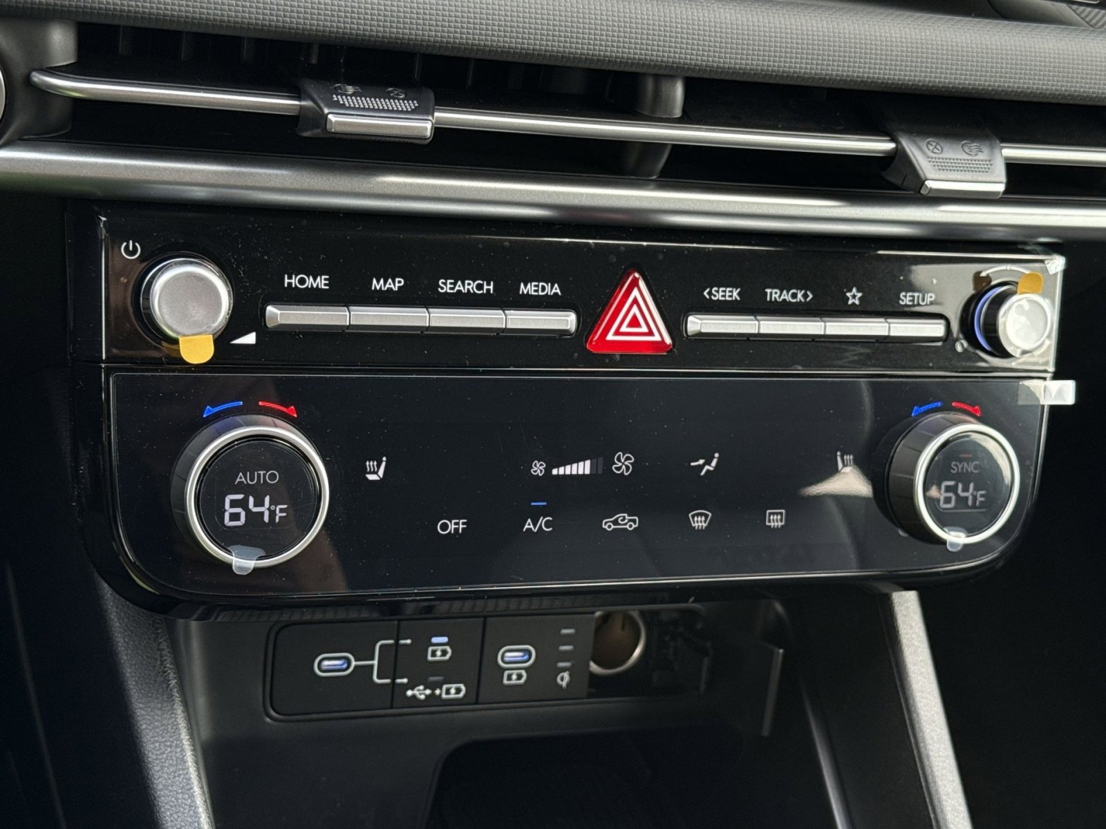 New 2026 Hyundai Santa Cruz XRT image 21