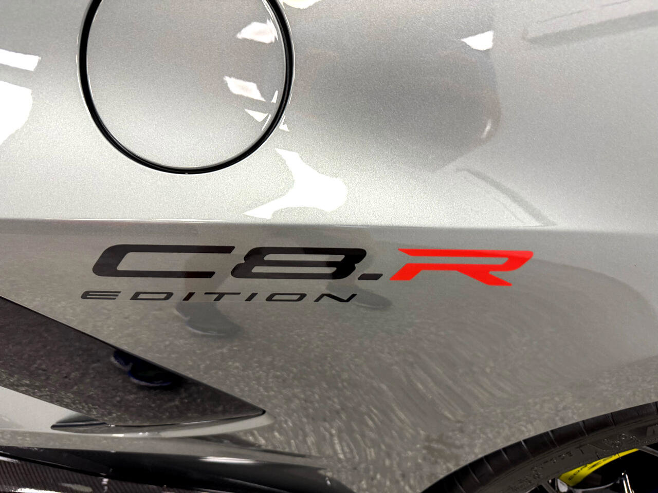 Used 2022 Chevrolet Corvette Stingray Premium Conv image 36