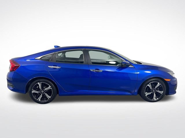 Used 2016 Honda Civic Touring image 37