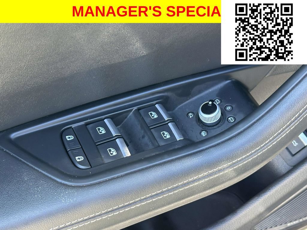 Used 2021 Audi A5 2.0T Premium Plus w/ Premium Plus AWD/4WD image 16