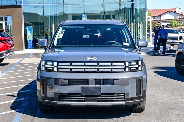 New 2026 Hyundai Santa Fe SE image 2