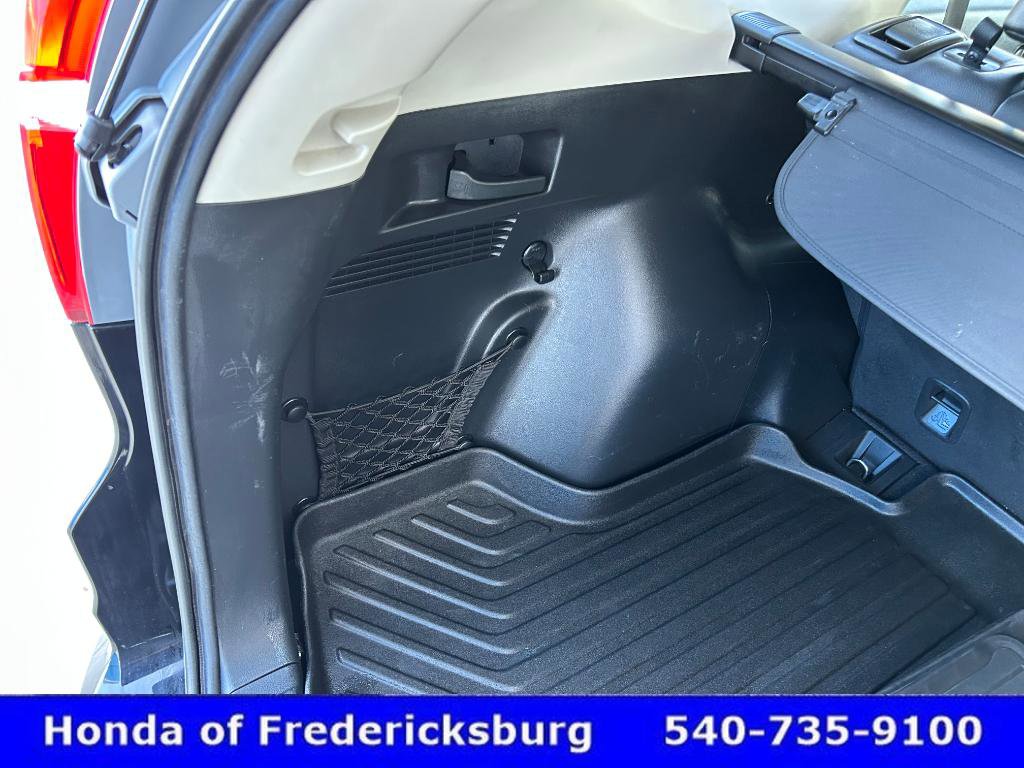 Used 2016 Honda CR-V EX-L image 22