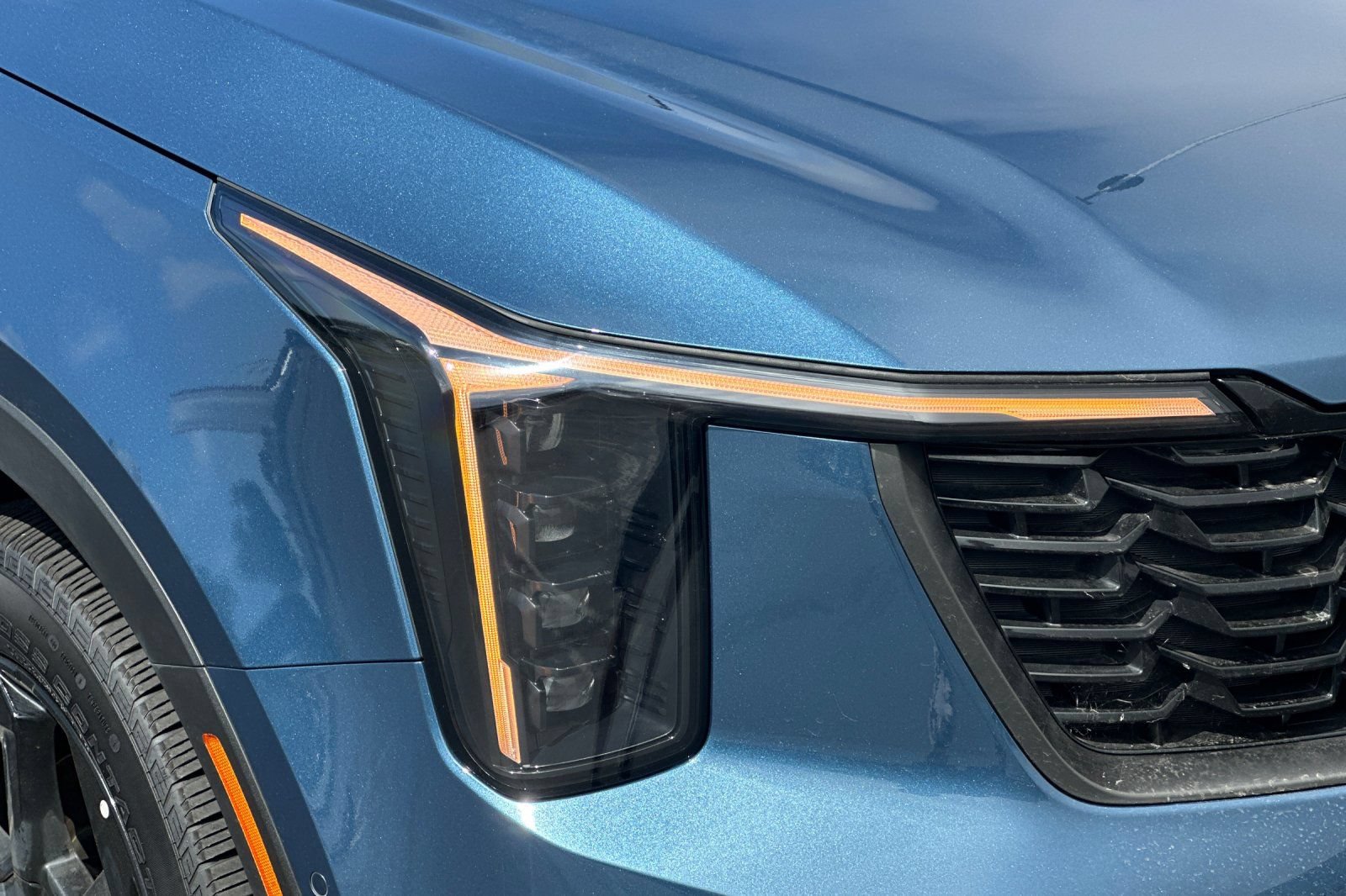Certified 2026 Kia Sorento SX Prestige AWD/4WD image 49
