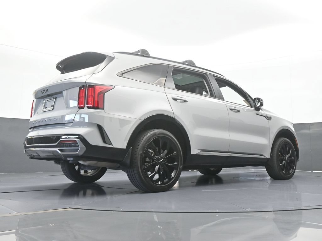 Used 2022 Kia Sorento SX AWD/4WD image 63