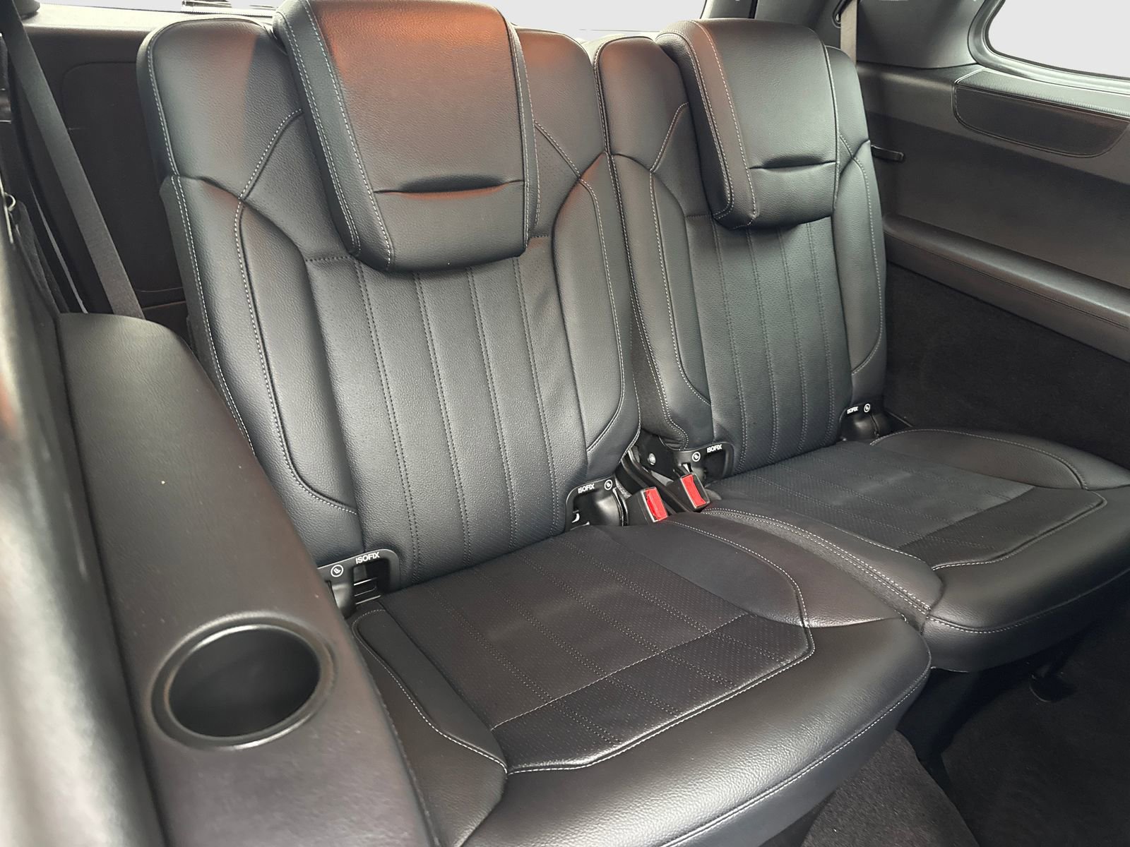 Used 2019 Mercedes-Benz GLS 450 4MATIC w/ Premium 1 Package image 50