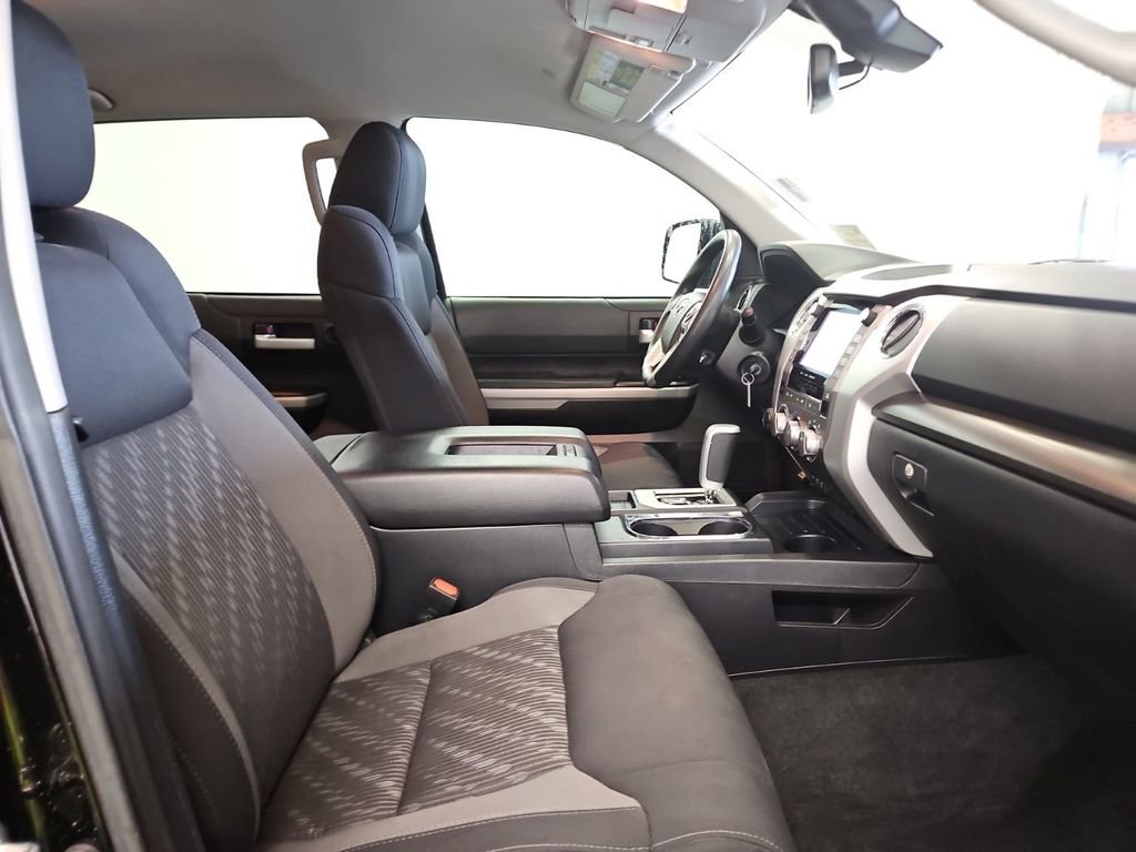 Used 2020 Toyota Tundra SR5 image 16