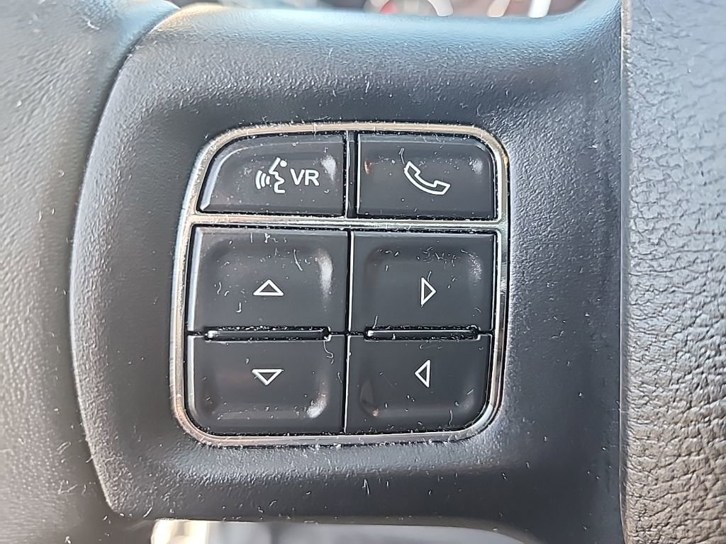 Certified 2019 RAM 1500 Big Horn image 15