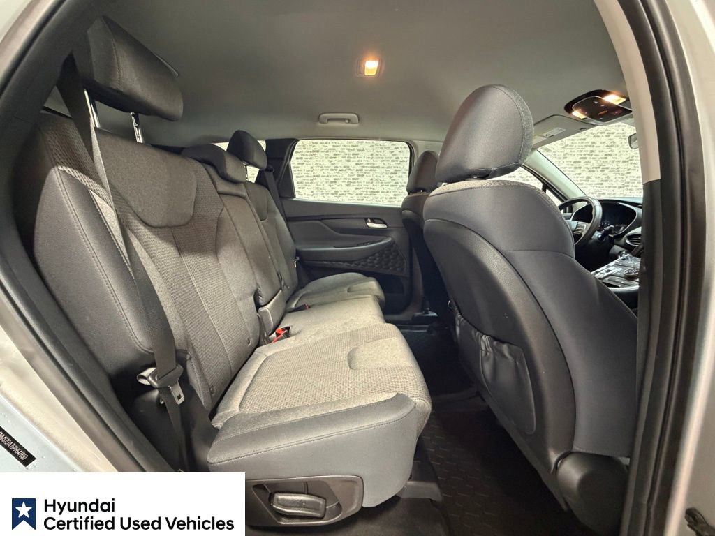 Certified 2023 Hyundai Santa Fe SEL AWD/4WD image 13