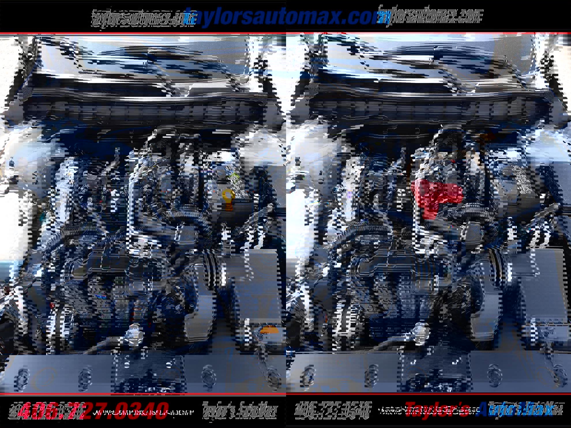 New 2025 Nissan Altima 2.5 SV w/ SV Special Edition Package image 33