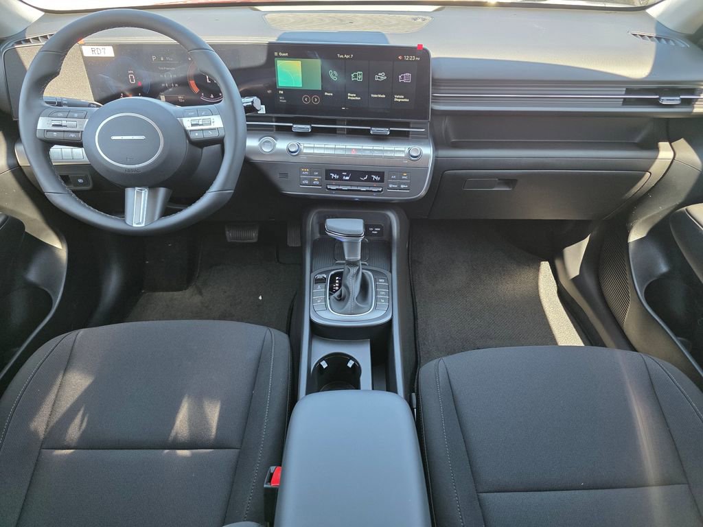 New 2026 Hyundai Kona SEL Sport image 15