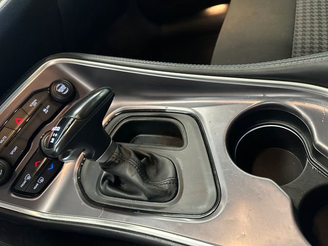 Used 2020 Dodge Challenger SXT w/ Blacktop Package image 28