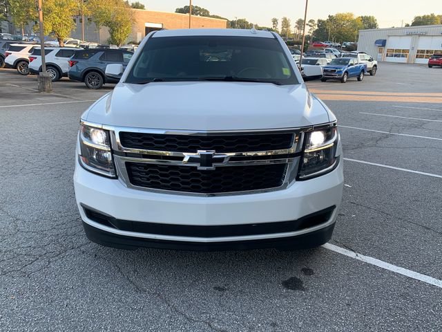 Used 2017 Chevrolet Suburban LS AWD/4WD image 2
