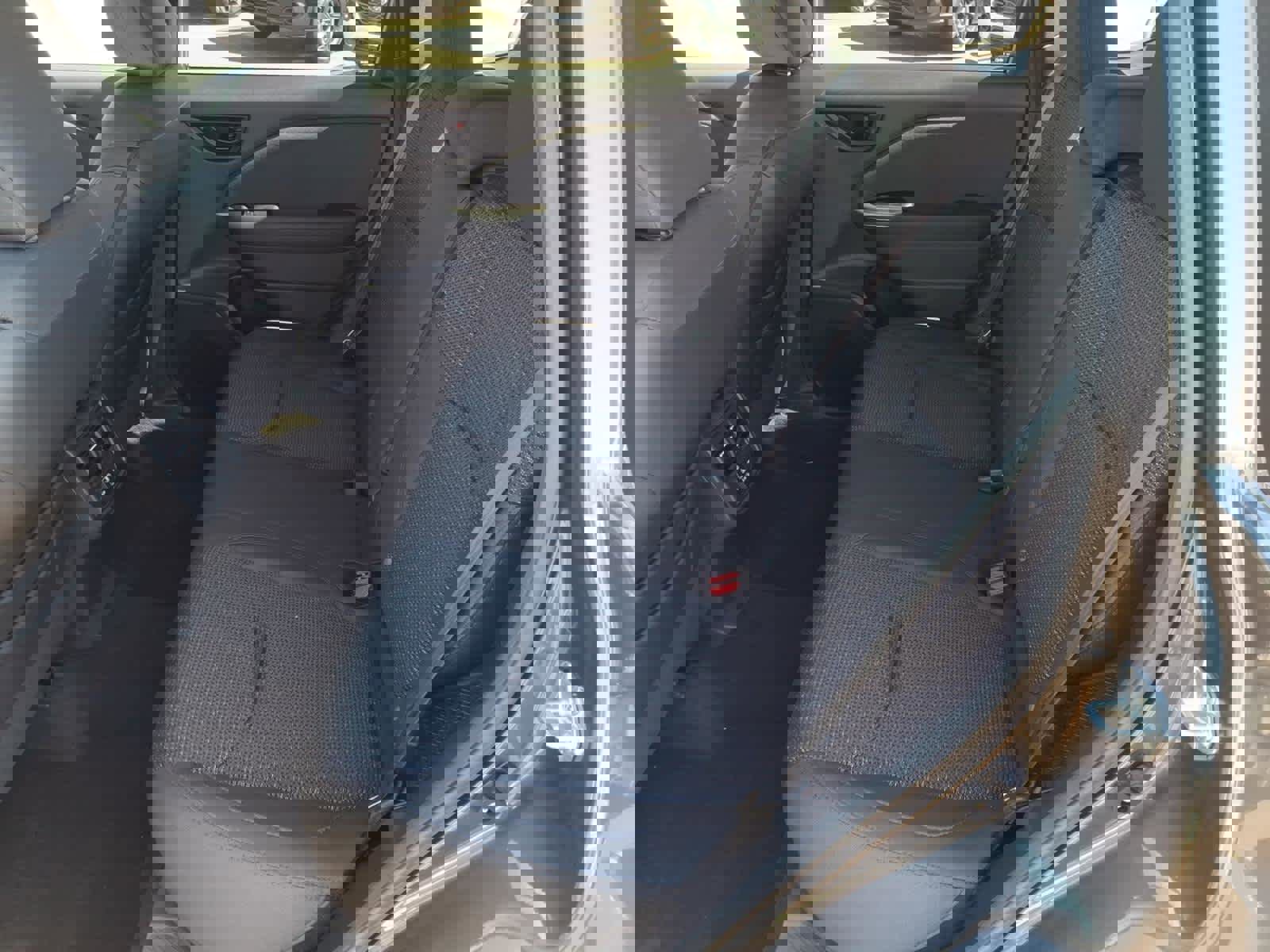 New 2026 Subaru Forester Premium image 28