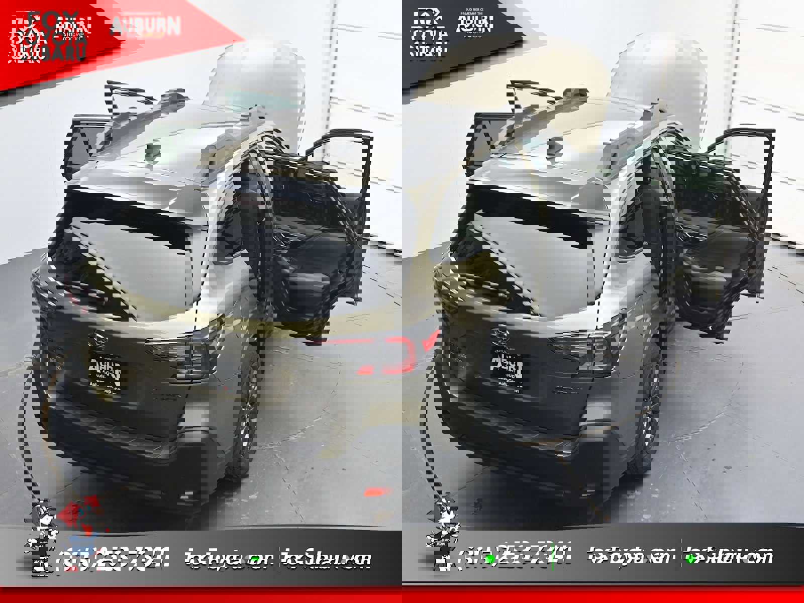 Used 2024 Subaru Outback Onyx Edition image 32