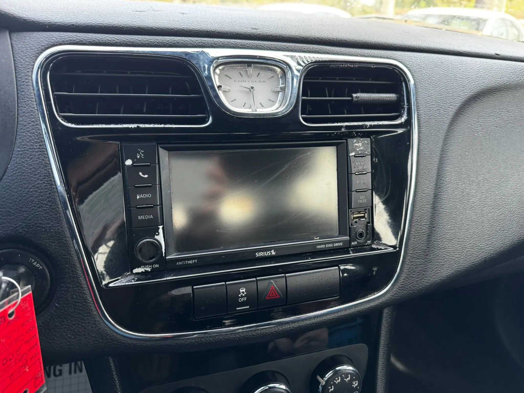 Used 2012 Chrysler 200 Touring image 20