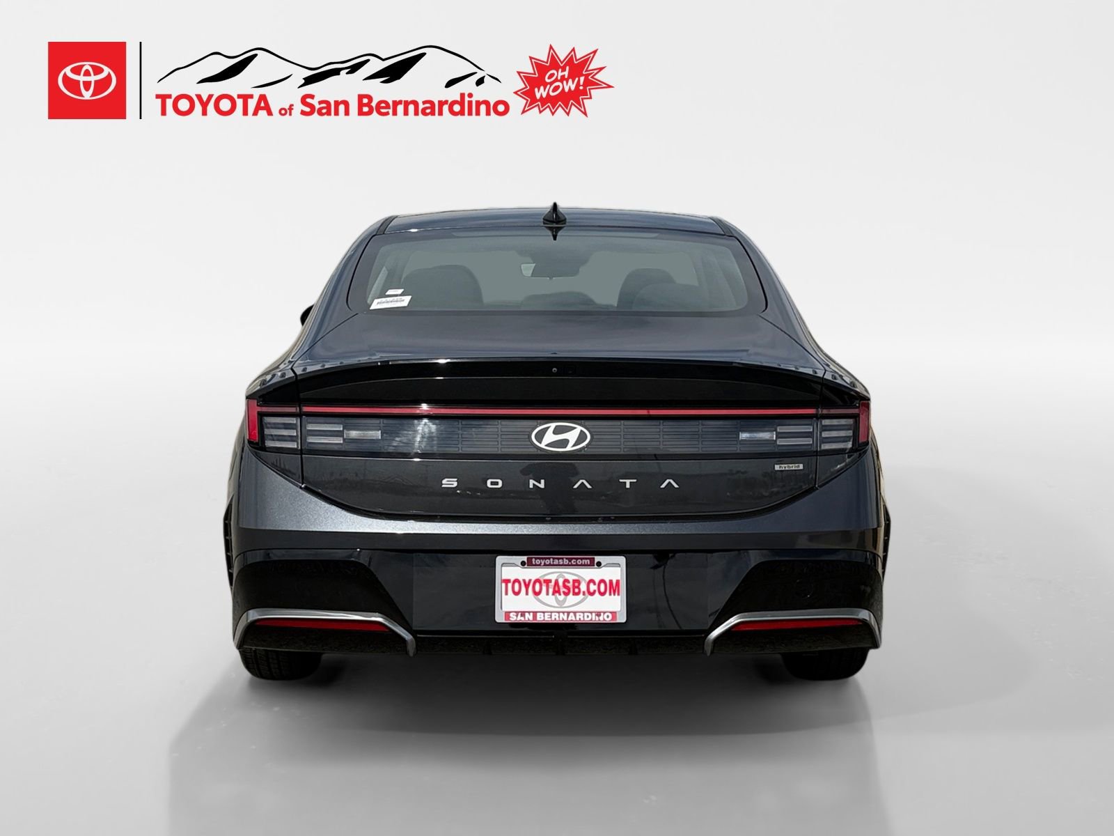 Used 2025 Hyundai Sonata SEL FWD image 4