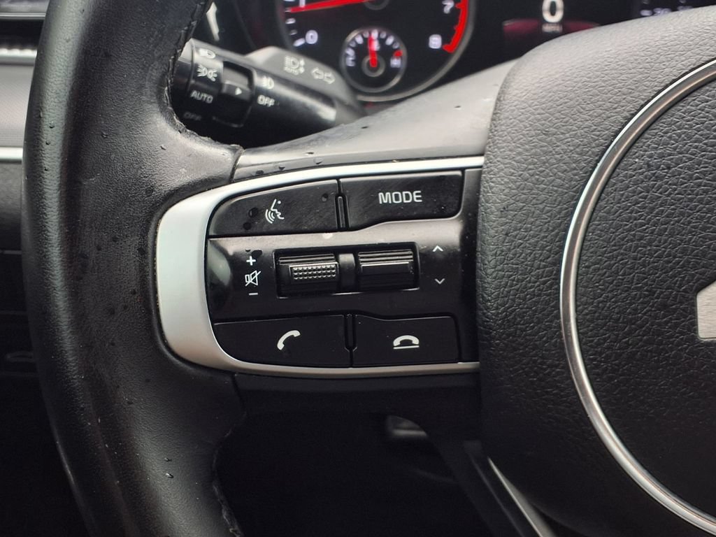 Used 2023 Kia K5 GT-Line FWD image 14