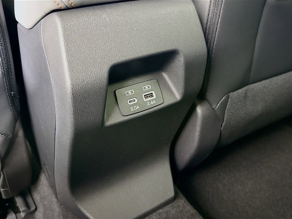 New 2026 Subaru Crosstrek 2.5i Limited image 28