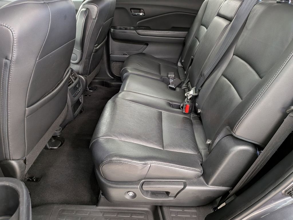 Used 2020 Honda Pilot EX-L image 26