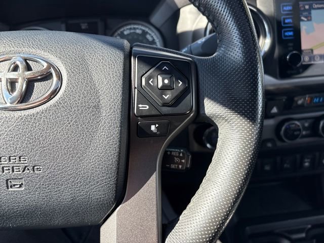 Used 2017 Toyota Tacoma TRD Off-Road image 45