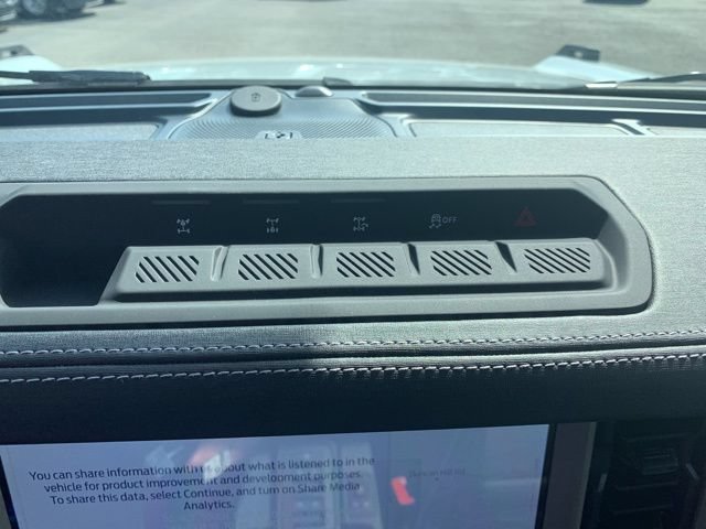 New 2026 Ford Bronco Outer Banks w/ Sasquatch Package AWD/4WD image 36