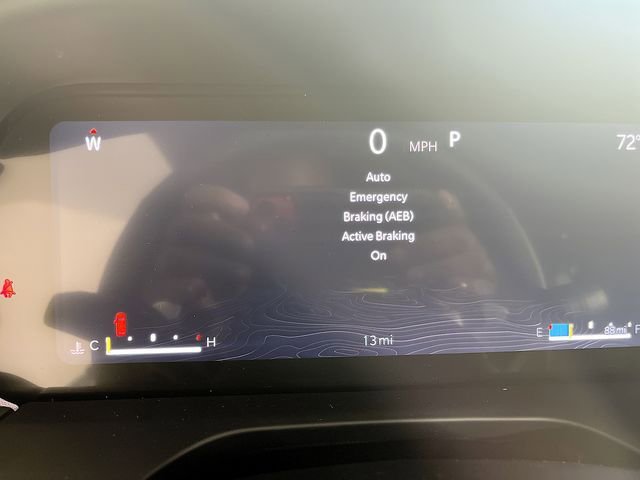 New 2025 Jeep Grand Cherokee Laredo image 17