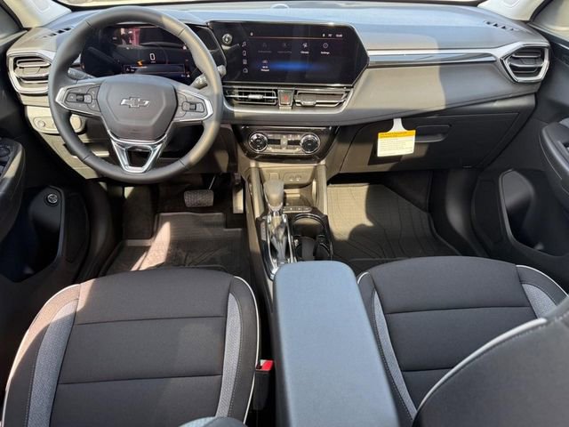 New 2026 Chevrolet TrailBlazer LT image 7