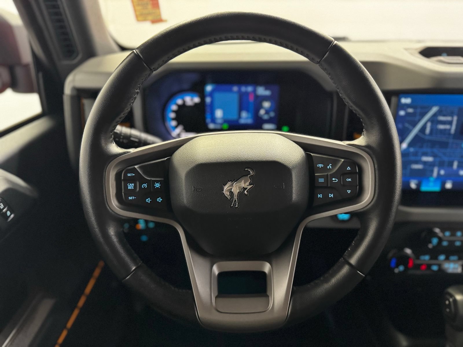 Used 2023 Ford Bronco Badlands AWD/4WD image 19