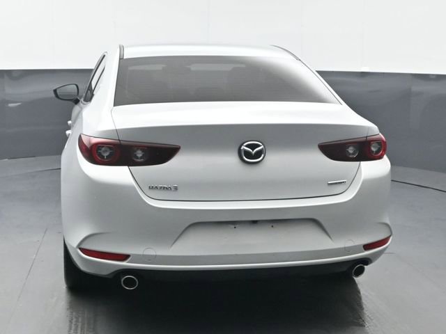 Certified 2024 MAZDA MAZDA3 s image 4