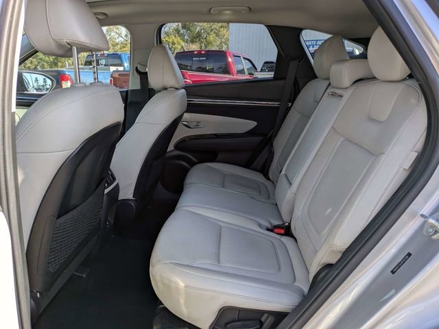 Used 2024 Hyundai Tucson Limited image 15