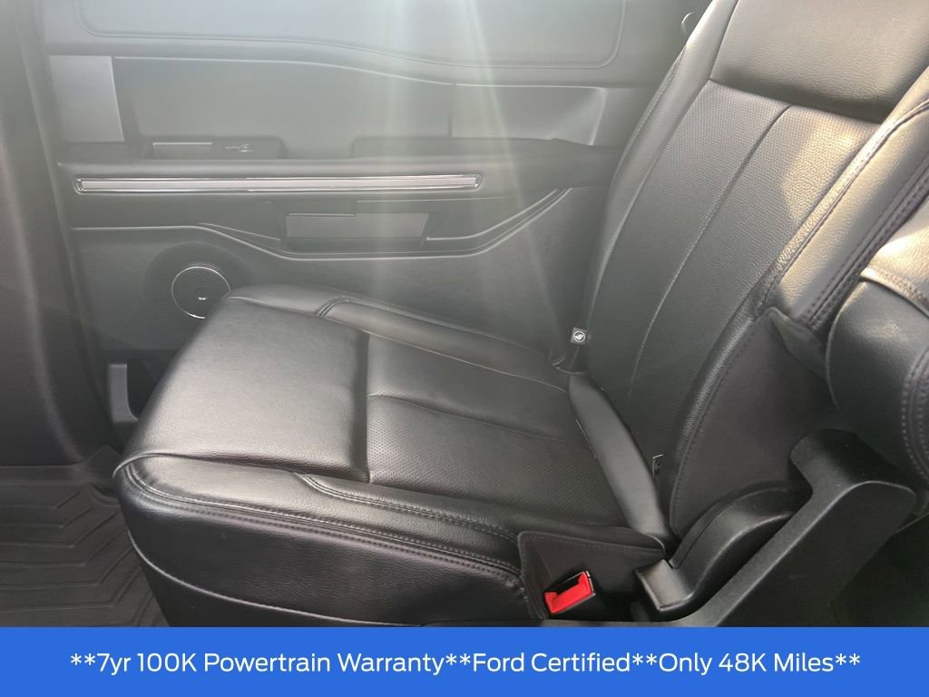 Used 2021 Ford Expedition Max XLT image 39