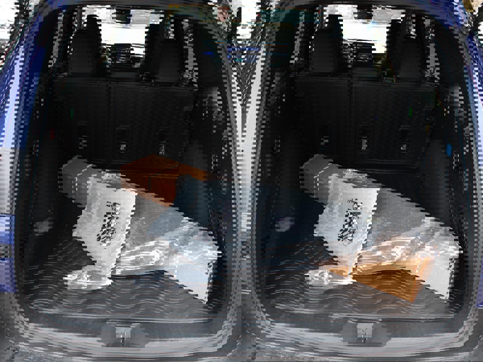 New 2026 Subaru Outback Premium image 8