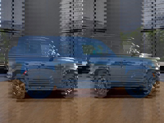 New 2026 Land Rover Defender 110 X-Dynamic SE image 16