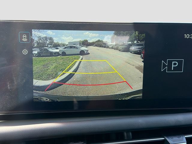 New 2026 Hyundai Tucson SEL image 13