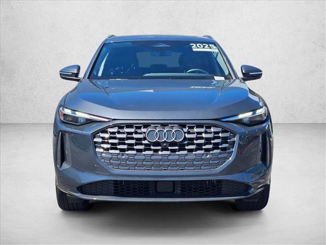 Certified 2025 Audi Q5 Premium w/ Convenience Package image 2