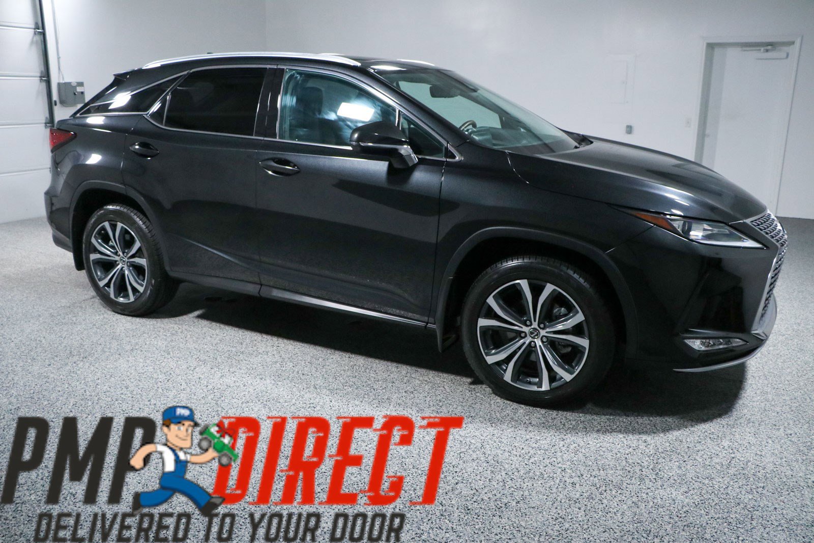 Used 2022 Lexus RX 350 FWD w/ Premium Package image 6